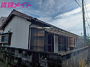 千代崎駅より徒歩5分 築55年5ヶ月 1階建の賃貸物件