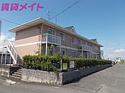 レイクサイドドミールの賃貸物件