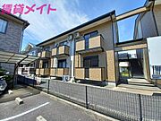 グランシャリオの賃貸物件