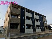 ピュア・ノーブルの賃貸物件