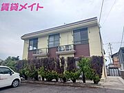 コーポウィン 2階 築36年7ヶ月の賃貸物件