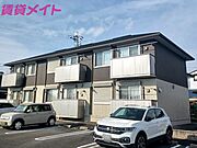 アルページュの賃貸物件