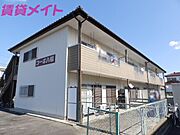 コーポ八幡の賃貸物件