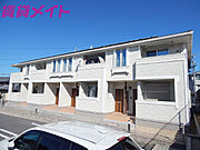 ピュア・チェリィーの賃貸物件