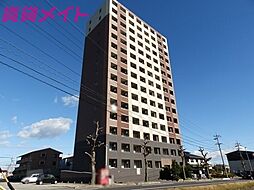 近鉄鈴鹿線 平田町駅 徒歩4分の賃貸マンション
