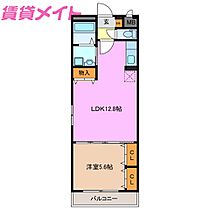 間取り：224007402796