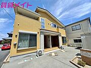 グレース・アンジュの賃貸物件