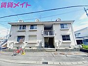 プレジール神戸の賃貸物件