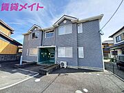 ヴィスコンティ・Nの賃貸物件