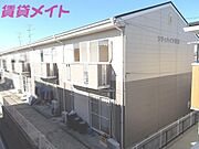 シティハイツ萩B棟の賃貸物件