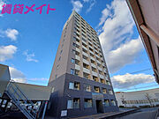 S-FORT鈴鹿の賃貸物件