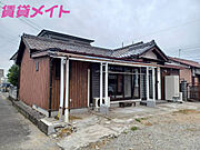 白子駅より徒歩5分 築69年2ヶ月 1階建の賃貸物件