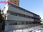 ガーネットの賃貸物件