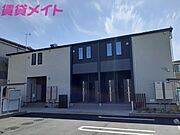 カーサ・クレインの賃貸物件