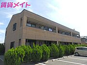 スズカヒルズA棟の賃貸物件