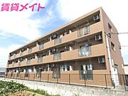 ピアーチェ２の賃貸物件