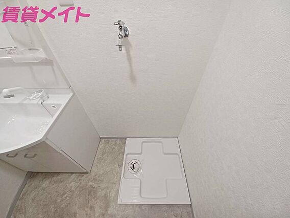 パークハイツ北原A_その他_2