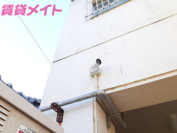 パークハイツ北原A_その他_1