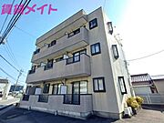 サングリーン平田の賃貸物件