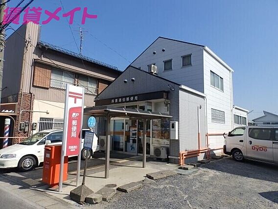 フェリーク鈴鹿_周辺_8