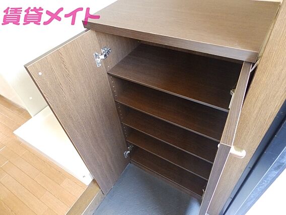 フェリーク鈴鹿_その他_2