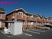 クレア フォー シーズンズBの賃貸物件