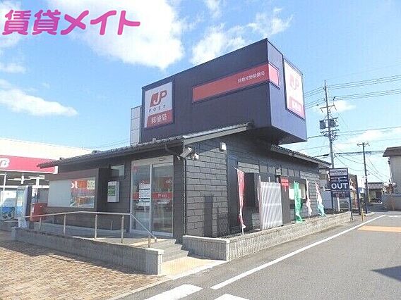 コンフォート坂上_周辺_5