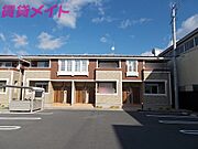 ラ・ルーチェ Cの賃貸物件