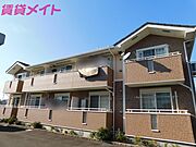 グランツ道の賃貸物件