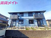 エルバルト高岡Bの賃貸物件