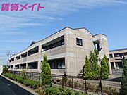 ピアリーの賃貸物件