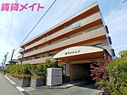 柊マンションの賃貸物件