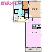 間取り：224007687078
