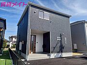 長太ノ浦駅より徒歩5分 新築 2階建の賃貸物件