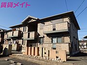 カーサ ハーモニー Aの賃貸物件