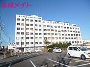 医療法人誠仁会塩川病院 593m