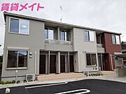 グリーン・ゲイブルズの賃貸物件