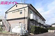 サンビレッジ稲生2Dの賃貸物件