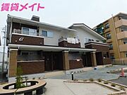 ディアレストＣの賃貸物件