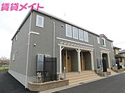 ディアレストＭの賃貸物件