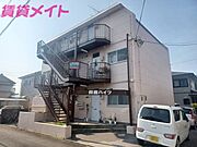 鈴鹿ハイツの賃貸物件