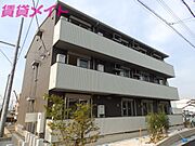 エミネンス Bの賃貸物件