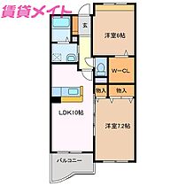間取り：224007794565