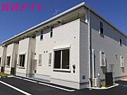 スマイルパティオAの賃貸物件