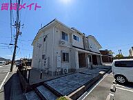 三重県鈴鹿市桜島町7丁目19-3：物件画像／株式会社賃貸メイト　鈴鹿中央店