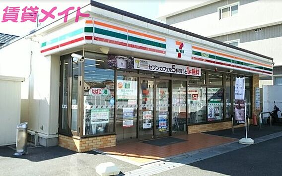 エレガント南江島_周辺_6