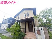 河原田駅より徒歩17分 築12年1ヶ月 2階建の賃貸物件