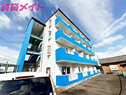 モービルホームの賃貸物件