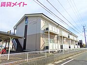 トウーンタウンミッキーの賃貸物件