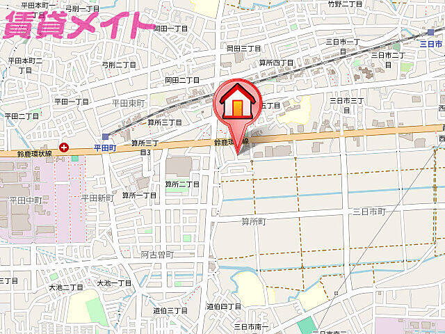 地図